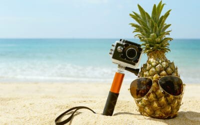 Die 13 besten Gadgets, welche euren Sansibar-Urlaub garantiert aufwerten!